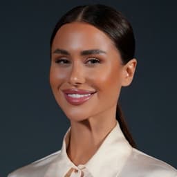 Veronica Hamilton — Chairwoman